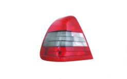 11-5192-05-2b M.w.202 Arka Stop Komple Lh.93-00 - A2028201966