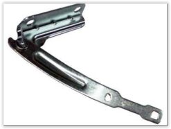 Kaput Menteşesi Sol Duster - 654016409R