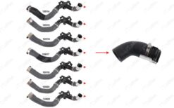 Turbo Hortumu - 144601001R