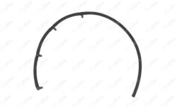 Yakıt Gerı Donus Hortumu Mercedes Om611 Om646 W203 Cl203 S203 B906 - A6110708332