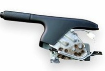 Kol Komple - El Frenı Transıt Courıer B460 - EY162780AB-1854799-EY162780AA