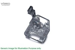 Otomatik Şanzıman Kontrol Ünitesi Kartı Vw-audı-seat-skoda - 0AM927769E-0AM325026C-0AM325025K