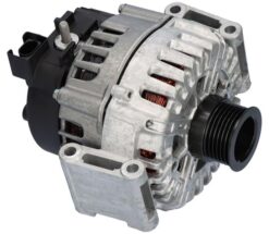 Alternator 14v 200a Mercedes S-class W221 06>13 - A0131540502
