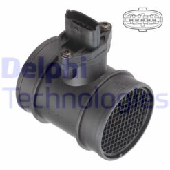 Hava Kütle Ölçer Maf Sensörü Alfa Romeo 146-147-156-166 1.6 16v 1.9jtd 2.0 16v Fıat Doblo 01> Brav O 98>01 1.9 Jtd 2.0 16v Chrsyler Voyager Iv 2.5 Crdı 2.8crdı - 5293155AB-46447503-71724092