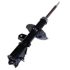 Ön Amortisör Sağ Accent Blue 11 > - 546601R001