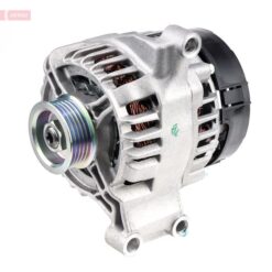 Alternatör 14v 120a Fıat Doblo 10> Punto Evo 09>12 Egea 16> Punto 12> 500 07> Alfa Romeo Mıto 11>18 1.2 1.4 5 Kanal - 51787196-51859041