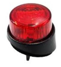 Tavan Sinyali Arka Ford Transit 14> Sağ - BK31 15442 GC-BK31 15442 GA-2008794