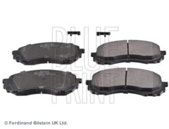 Ön Fren Balata Subaru Impreza 1.5l 1.6l El15 Ej16 Gd Ge 01-> - 26296AE190-26296AE200-26296FG000