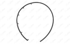 Yakıt Gerı Donus Hortumu Bmw M57 E46 E60 E61 E65 - 13537786544