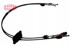 Vites Kumanda Teli Master Iıı 2.3 Dcı Çift Teker Arkadan Çekişli - 349359179R