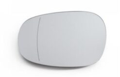 Ayna Camı Sol E90 Lci - 51167252893