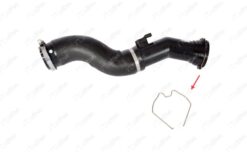 Turbosarj Hortum Segmanı Sag Bmw N13 F20 F21 F30 F31 F35 F31 - 13717597588