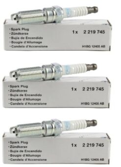 Atesleme Bujısı Ford Fiesta 18> 1.1 Duratec - 2219745-H1BG 12405 AB