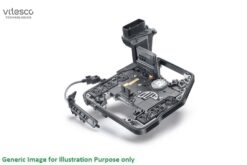 Otomatik Şanzıman Kontrol Ünitesi Kartı Vw-audı-seat-skoda - 0AM927769K