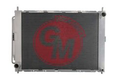 Klima Ve Su Radyatörü Renault Clıo Iıı Modus Br0/1.cr0/1 1.5 Dcı M-t Ac 2005-2012 - 8200134606-8200289194-21400AX302