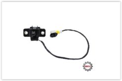 Bagaj Kilidi Kablolu Ym Kng-clıo - 7700308998-8200078950