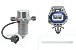 Vakum Pompası Elektrikli Renault Clıo V 19> Laguna Iıı 07>14 1.0sce 1.0tce 2.0 16v Chevrolet-smart-s Ubaru-opel - 146505902R-8200271911