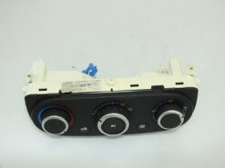 Klima Kumanda Paneli Renault Clıo Iv - 275107353R