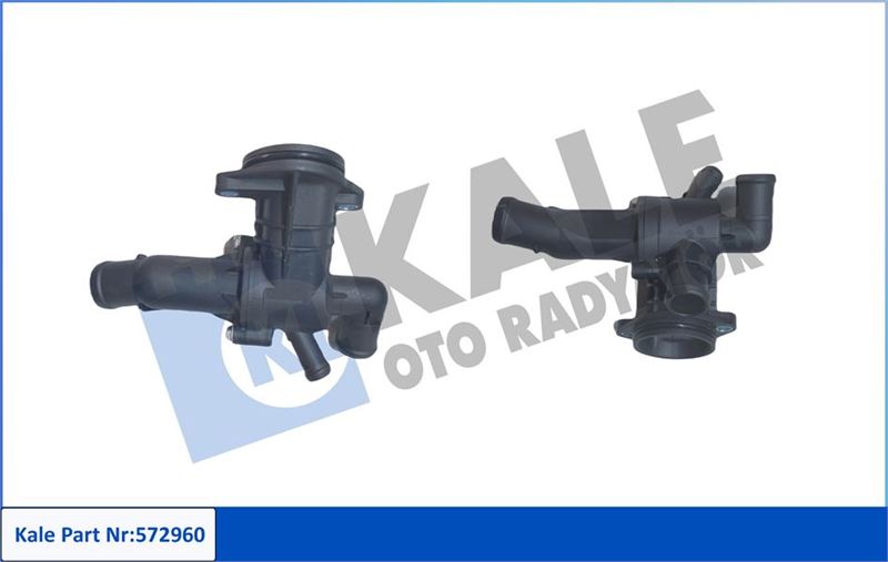 Komple Termostat-plastik Gövdeli 87 C Seat Ibıza Iv-skoda Fabıa I-roomster-vw Polo V - 03P121111D-03P121111E 1 Komple Termostat-plastik Gövdeli 87 C Seat Ibıza Iv-skoda Fabıa I-roomster-vw Polo V - 03P121111D-03P121111E