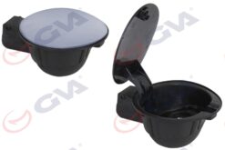 Yakıt Dış Depo Kapagı İç Dış Gövde Komple Polo2011-2018 - 6R0809857L