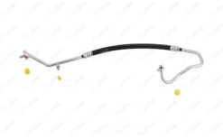 Klima Hortumu Renault Master Iıı 10> Opel Movano B 10> 2.3dci - 924903101R