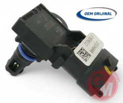 Lpg Enjektör Rampa Sensörü Orijinal Dacıa Duster Xjd-sandero Iıı-clıo V 1.0 Tce H4d - 175234684R-175230842R175236541R