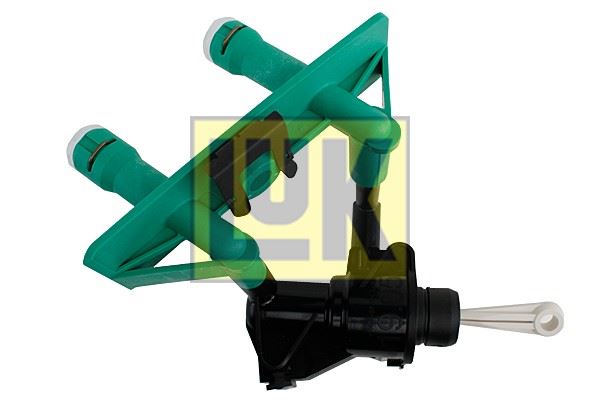 Debriyaj Üst Merkezi Connect 02>14 Focus I 98>04 - 98AB7A543AF-1M517A543AD-1746859 1 Debriyaj Üst Merkezi Connect 02>14 Focus I 98>04 - 98AB7A543AF-1M517A543AD-1746859