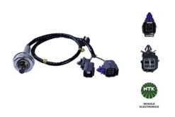 Oksijen Sensörü Af Sensörü Mazda 6 2.0l Lf Gh 10-> Lza07-md27 - LFDC188G1