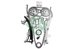 6606022 Eksantrik Zincir Kiti Seti Astra G-h-corsa C-d 1.0-1.2-1.4 Z12xep-z14xep-x12xe-z12xe 559002430 - 6606027-6606022-6606023-93191271