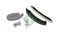 Eksantrik Zincir Seti Renault Trafıc Iı 06> Laguna Iıı 07>15 Koleos I 08> Koleos Iı 19> Laguna Iı 01 >07 Opel Vivaro A 06> 2.0dci - 8200918797-8200334315-4431206