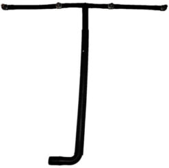 X Enjektör Borusu Metal Kafa Doblo 1.6 2010 > - 55201474