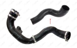 Turbo Hortumu Büyük Ford Transıt Custom 18> 2.0 Ecoblue - GK21 6F073 AC-KK21 6F073 BA