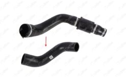 Turbo Intercoll Gırıs Hortumu Transıt V347 11>14 V363 14>17 2.2tdcı 125ps 155ps Buyuk Hortum - CC116C646DJ-2019954-CC116C646DH