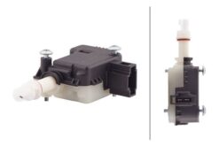 Merkezi Kilitleme Kontrol Sistemi Vw - 1C0810773