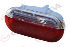 Kapı Uyarı Lambası Golf Iıı Bora Polo Leon Octavıa Toledo Sharan Alhambra Beetle - 6Q0947411A-1J0947411E