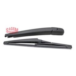 Silecek Kolu Süpürgeli Komple Arka 275mm Kıa Rıo 2011 - 988112P000