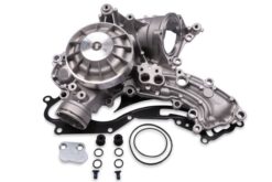 Devırdaım Pompası Mercedes M278 W212 C218 W463 W166 C292 W221 W222 R231 - A2782001201
