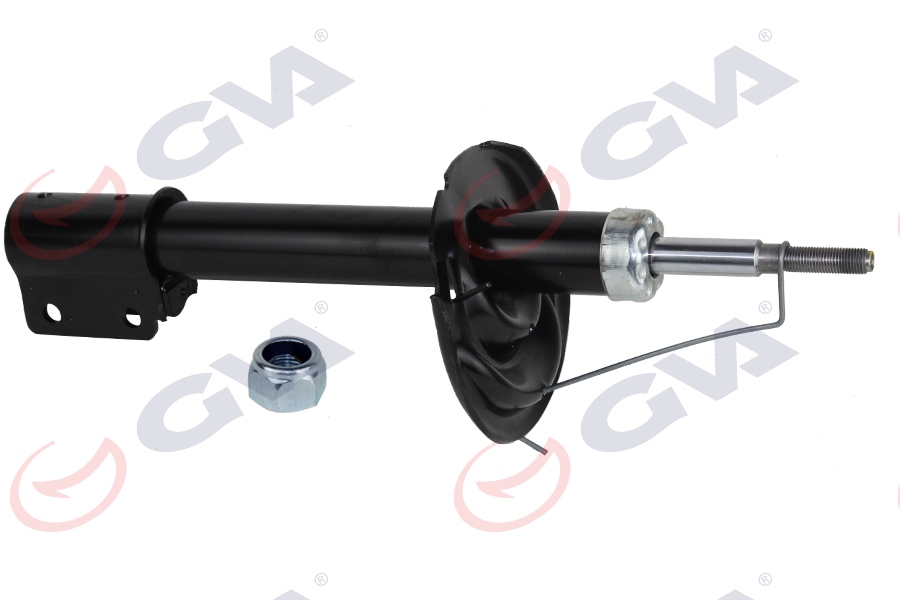 Ön Amortisör L/r Dacıa-sandero 1.6-1.5dcı 13- Stepway 13- - 543021807R-543029600R 1 Ön Amortisör L/r Dacıa-sandero 1.6-1.5dcı 13- Stepway 13- - 543021807R-543029600R