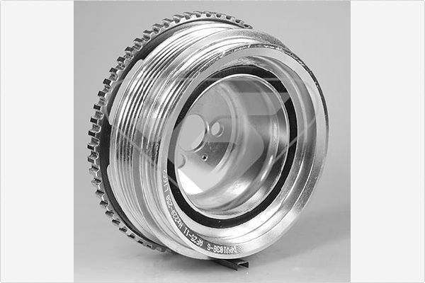 Krank Kasnağı Fıat Doblo 05> Lınea 07> Fıorıno 09> Palıo 00> Albea 07> 1.4 - 55181200 1 Krank Kasnağı Fıat Doblo 05> Lınea 07> Fıorıno 09> Palıo 00> Albea 07> 1.4 - 55181200