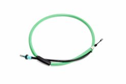 Arka El Fren Teli Sağ Clıo Iıı 05> - 8200270181-8200577938