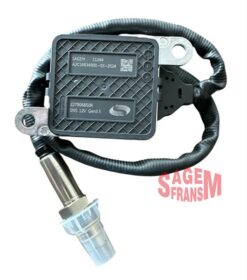 Oksijen Sonda Sensor Nox Megane Iv Sedan-clıo V Captur Iı - 227906850R