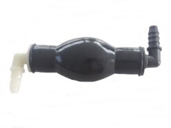 X Mazot Hava Alma Hortumu Renault Megane Iıı K9k - 175101639R