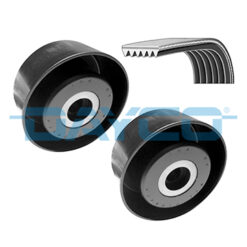 Alternatör Gergi Seti 6pk1125 Partner-p206-306-jumpy1.9d -p307 1.4 16v-1.6 16v-c2 1.4-1.6-c3 1.4i- 1.4 16v - 5750.VT-5751.47-5751.91-1613838280