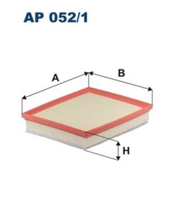 Hava Filtresi Opel Astra K 15>22 1.5 Crdı D15dvh-f15dvh-d15dvc-f15dvc Diesel 105-122 Ps - 39146837