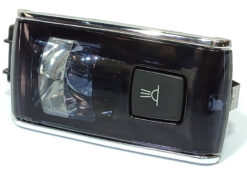 Tavan Lambası C4 Siyah - 172001532