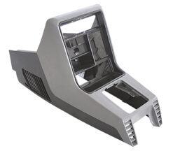 Vites Kolu Orta Konsolu Komple Renault 9 - 7700765255