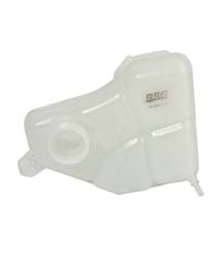 Radyator Yedek Su Deposu Fıesta V Fusıon 1.4 Tdci 01>12 3 Çıkışlı - 1221364-2S6H 8K218 CB