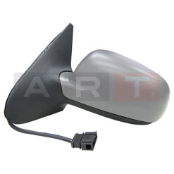 Dış Dikiz Aynası Elektrikli Isıtmalı Astarlı Asferik Büyük Tip Sol Polo Iıı 99-02 - 6N1857507H