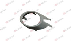 A.a4 Ön Sis Far Çerçevesi Lh.05-08 - 8E0807819GRU