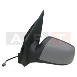 Dış Dikiz Aynası Sol Ford Fusion 06> Elektrikli Isıtmalı Astarlı - 6N11 17683 AF